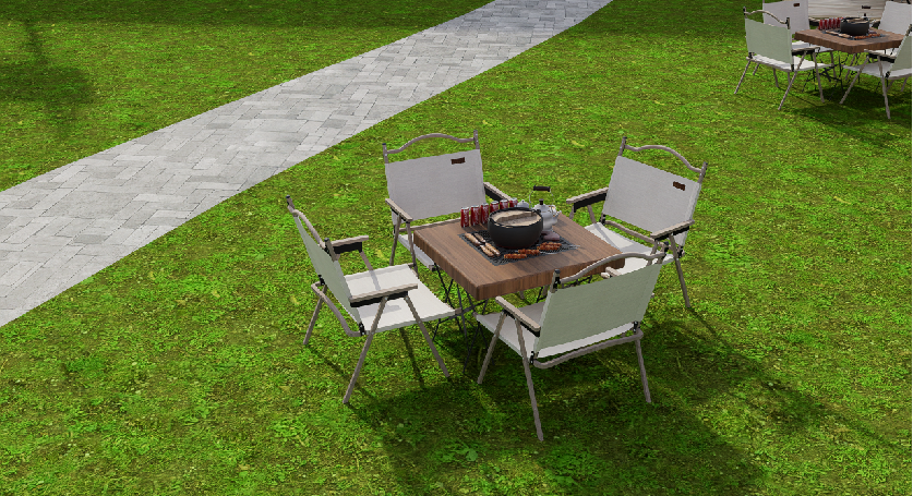 鄱阳县酒店帐篷定制：解锁旅居新体验，打造差异化竞争力