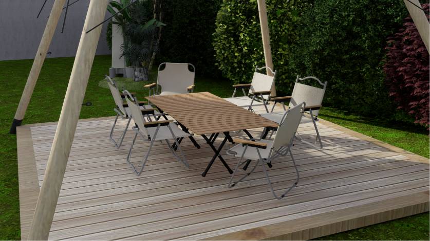 鄱阳县帐篷生产厂家：以匠心筑牢户外装备的品质根基